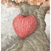 Le coeur de l'arbre