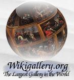 Logo Wikigallery